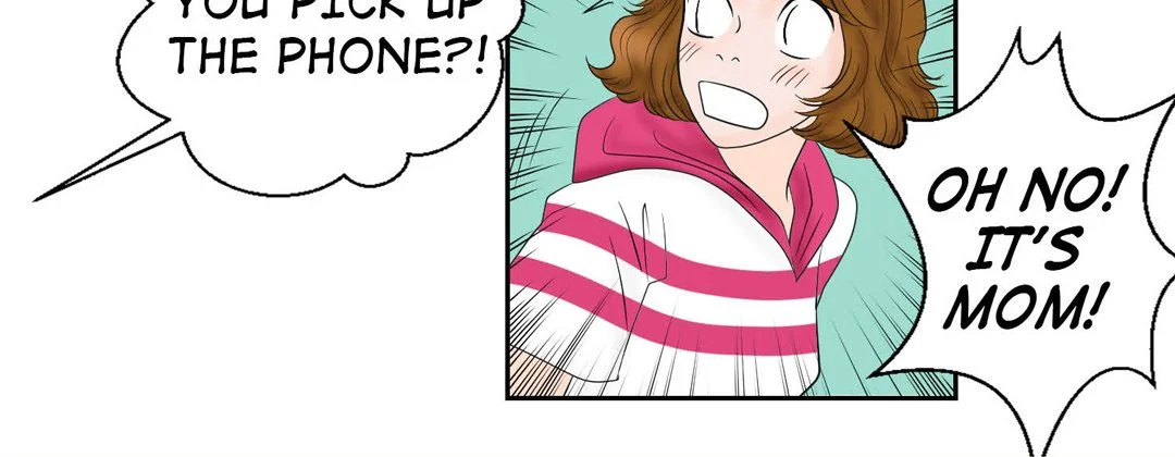 Living with The Wizard - Chapter 2